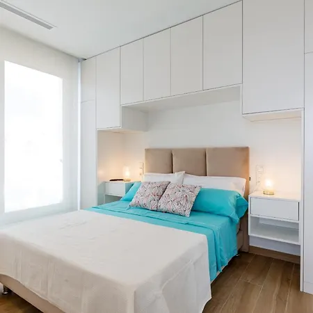 Villa Fidalsa 5 Stars Deluxe *