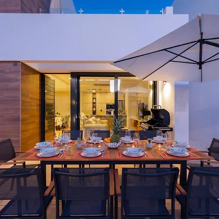 Fidalsa 5 Stars Deluxe El Campello