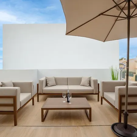 Fidalsa 5 Stars Deluxe El Campello