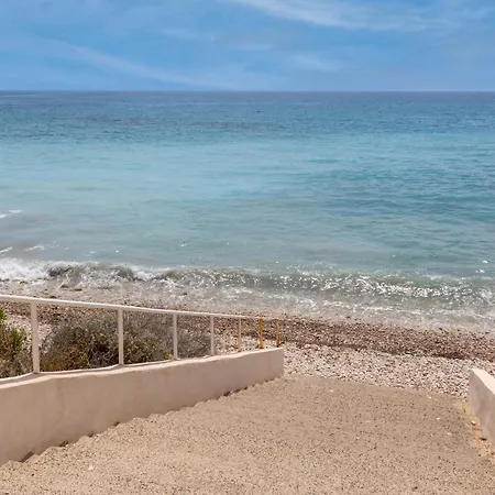 Fidalsa 5 Stars Deluxe Villa El Campello