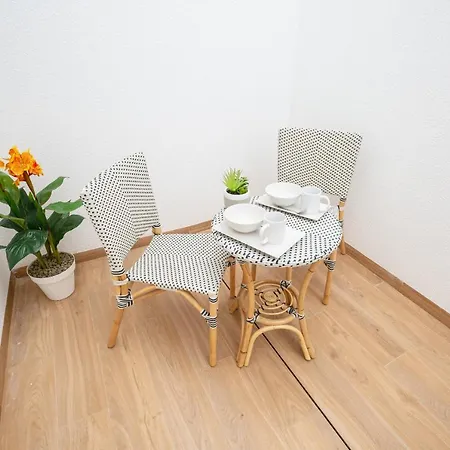 Fidalsa 5 Stars Deluxe Villa