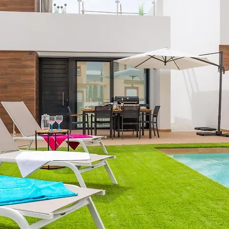 Fidalsa 5 Stars Deluxe El Campello