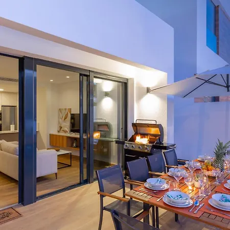 Villa Fidalsa 5 Stars Deluxe El Campello