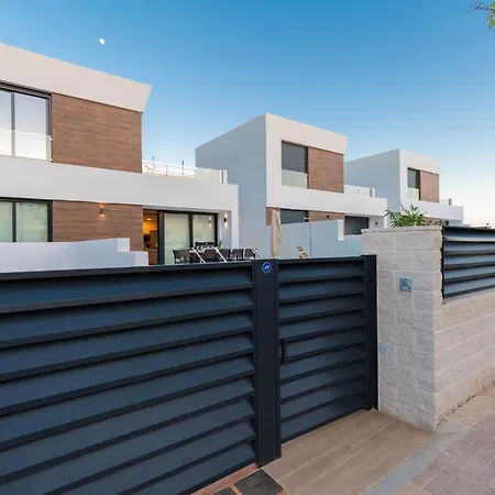 Fidalsa 5 Stars Deluxe Villa El Campello