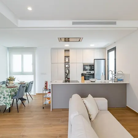 Fidalsa 5 Stars Deluxe Villa
