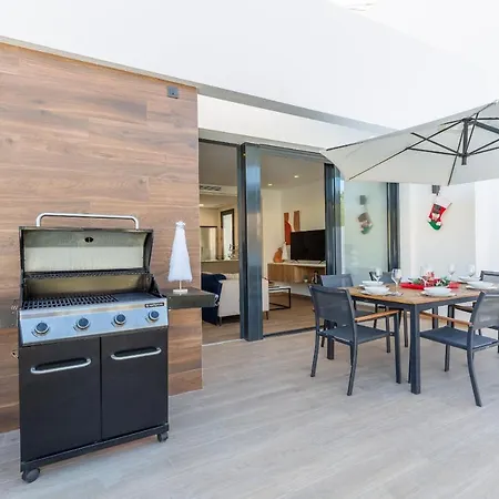 Fidalsa 5 Stars Deluxe Villa *