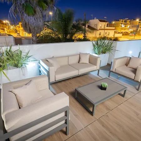 Villa Fidalsa 5 Stars Deluxe