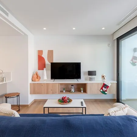 Villa Fidalsa 5 Stars Deluxe *