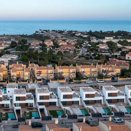 Fidalsa 5 Stars Deluxe El Campello