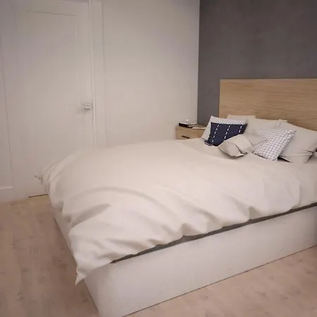 Fidalsa 5 Stars Deluxe Villa