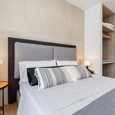 Βίλα Fidalsa 5 Stars Deluxe El Campello