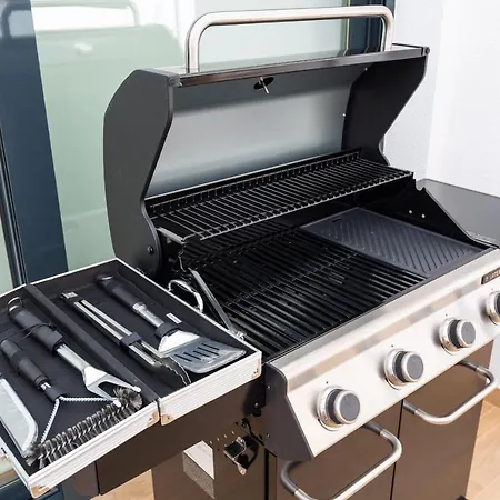 Fidalsa 5 Stars Deluxe Βίλα *
