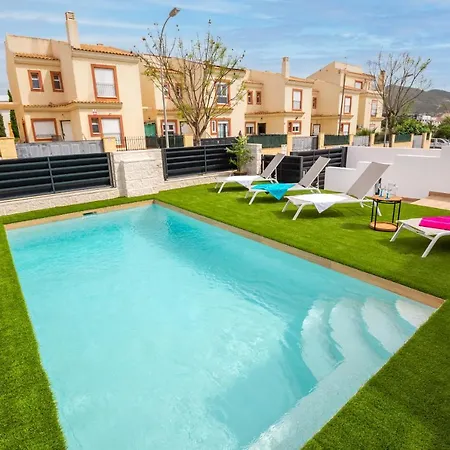 Fidalsa 5 Stars Deluxe Βίλα El Campello