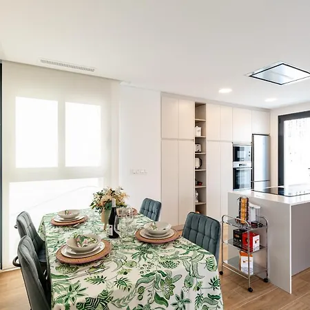 Fidalsa 5 Stars Deluxe * אל קאמפיו